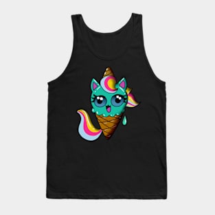 UniCone Tank Top